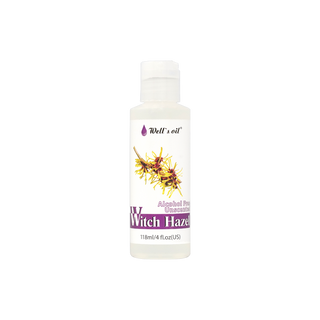 100% Pure Natural Carrier Oil Witch Hazel