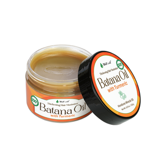 Batana Oil with Turmeric 4.23 oz