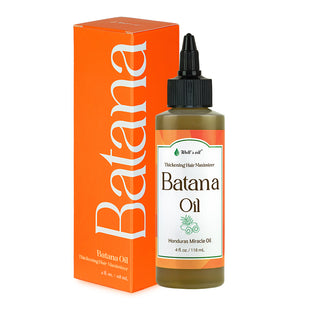 100% Batana oil