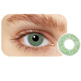 PRISM Color Contact Lens