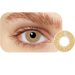 PRISM Color Contact Lens