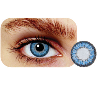 PRISM Color Contact Lens