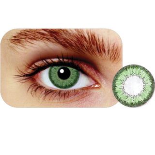 PRISM Color Contact Lens