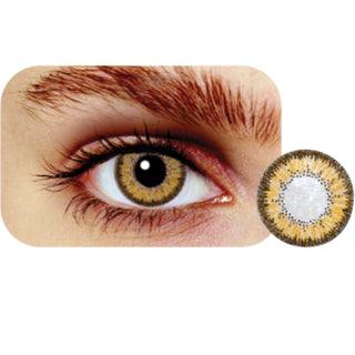 PRISM Color Contact Lens