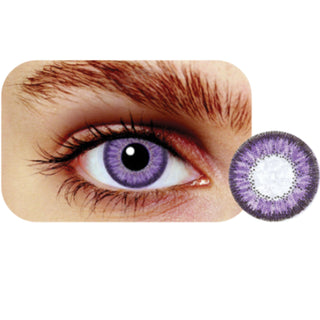 PRISM Color Contact Lens