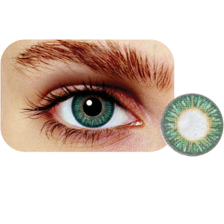 PRISM Color Contact Lens