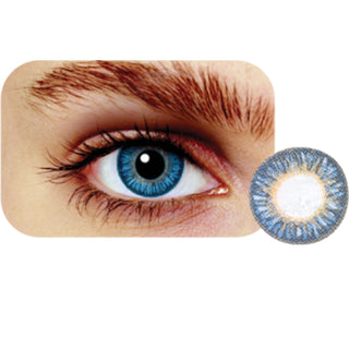 PRISM Color Contact Lens