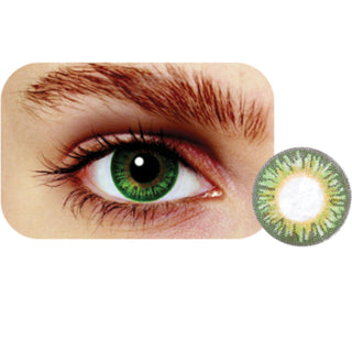 PRISM Color Contact Lens