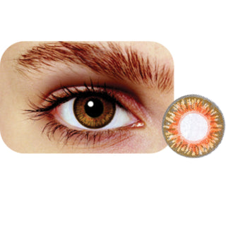 PRISM Color Contact Lens