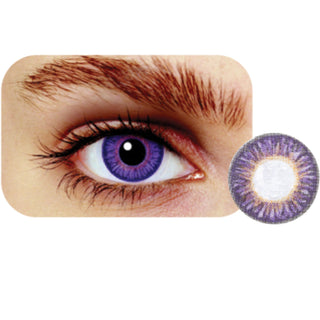 PRISM Color Contact Lens