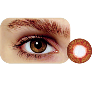 PRISM Color Contact Lens