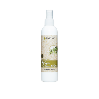 Rice Tea Tree Water Spray 8oz