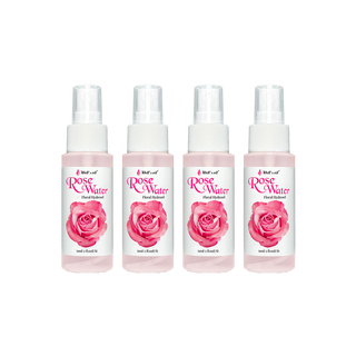 Rose Water Mist Spray