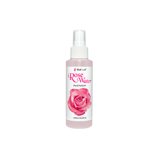 Rose Water Mist Spray