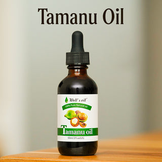 100% Pure Natural Carrier Oil 2 fl. oz. Tamanu