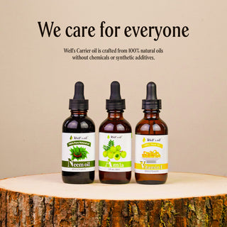 100% Pure Natural Carrier Oil 2 fl. oz. Vitamin E