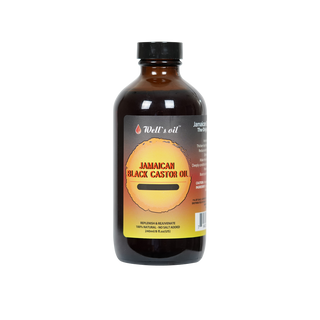 Jamaican Black Castor Oil Original