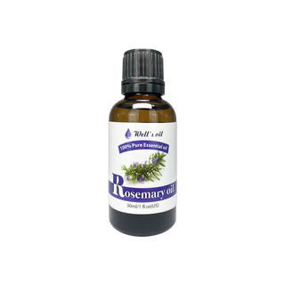 100% Pure Essential Oil 1oz Rosemary