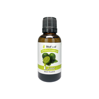 100% Pure Essential Oil 1oz Lime