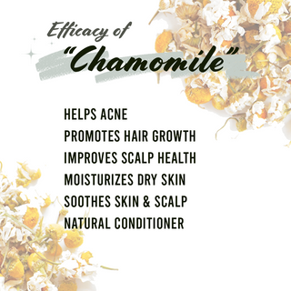 Well's Herb Chamomile 0.6 oz.