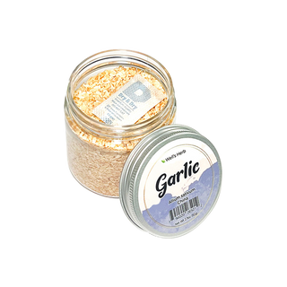 Well's Herb Garlic 2.9 oz.