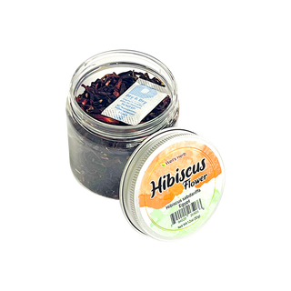 Well's Herb Hibiscus Flower 1.2 oz.