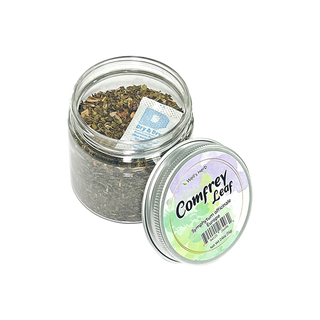 Well's Herb Comfrey Leaf 0.6 oz.