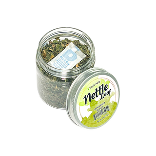 Well's Herb Nettle Leaf 0.5 oz.