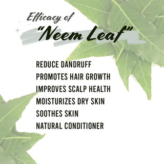 Well's Herb Neem Leaf 0.8 oz.